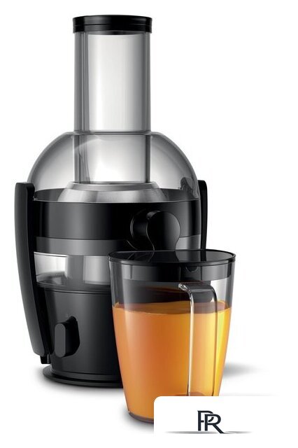 Соковыжималка Philips HR1856/70 - Изображение №1 — Интернет-магазин ПроЗаказ