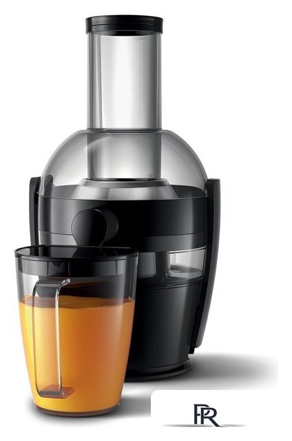 Соковыжималка Philips HR1856/70 - Изображение №3 — Интернет-магазин ПроЗаказ