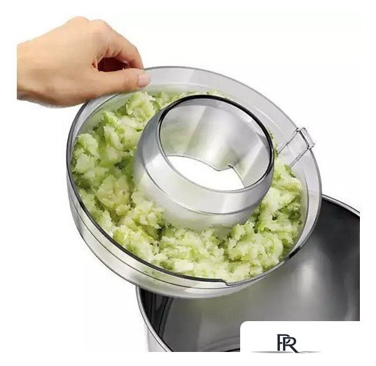 Соковыжималка Philips HR1856/70 - Изображение №6 — Интернет-магазин ПроЗаказ
