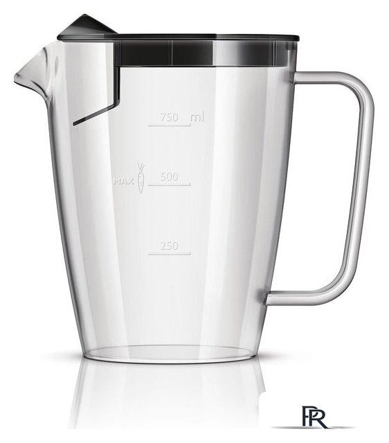 Соковыжималка Philips HR1856/70 - Изображение №4 — Интернет-магазин ПроЗаказ