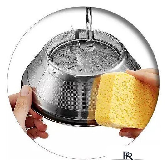 Соковыжималка Philips HR1856/70 - Изображение №5 — Интернет-магазин ПроЗаказ
