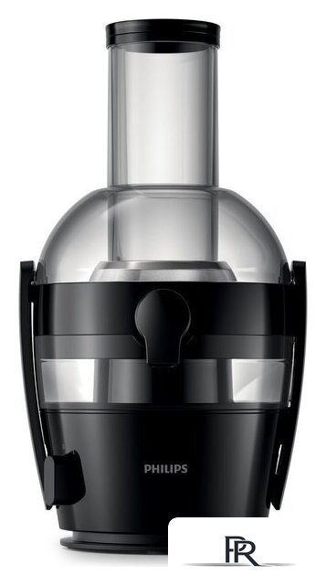 Соковыжималка Philips HR1856/70 - Изображение №2 — Интернет-магазин ПроЗаказ