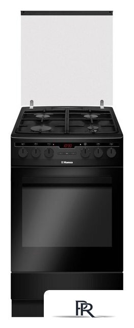 Кухонная плита Hansa FCMM582977 - Изображение №1 — Интернет-магазин ПроЗаказ