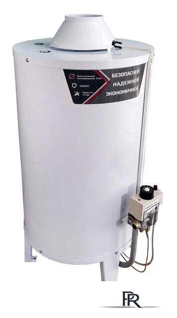 Отопительный котел Vargaz 11K АОГВK-11.6 (TGV) - Изображение №1 — Интернет-магазин ПроЗаказ