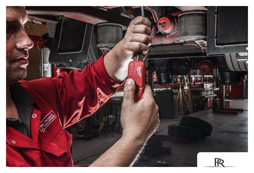 Стриппер Milwaukee 4932498270 - Изображение №9 — Интернет-магазин ПроЗаказ