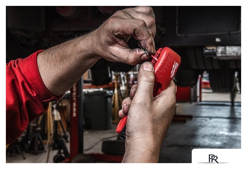 Стриппер Milwaukee 4932498270 - Изображение №10 — Интернет-магазин ПроЗаказ