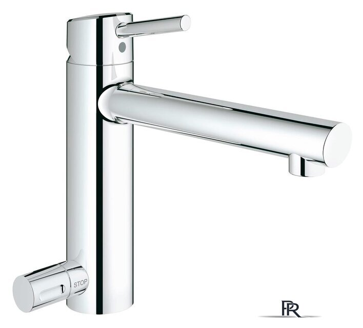 Смеситель Grohe Concetto [31209001] - Изображение №1 — Интернет-магазин ПроЗаказ