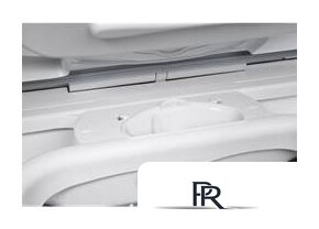 Стиральная машина с вертикальной загрузкой Electrolux SensiCare 600 EW6TN15061FP - Изображение №2 — Интернет-магазин ПроЗаказ