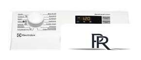 Стиральная машина с вертикальной загрузкой Electrolux SensiCare 600 EW6TN15061FP - Изображение №7 — Интернет-магазин ПроЗаказ