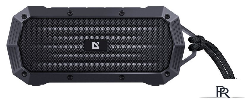 Беспроводная колонка Defender Octagon - Изображение №3 — Интернет-магазин ПроЗаказ