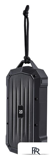 Беспроводная колонка Defender Octagon - Изображение №6 — Интернет-магазин ПроЗаказ