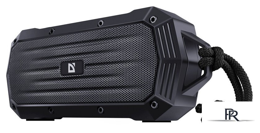 Беспроводная колонка Defender Octagon - Изображение №2 — Интернет-магазин ПроЗаказ