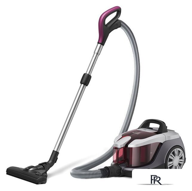 Пылесос BQ VC1610C Xtreme Power - Изображение №1 — Интернет-магазин ПроЗаказ