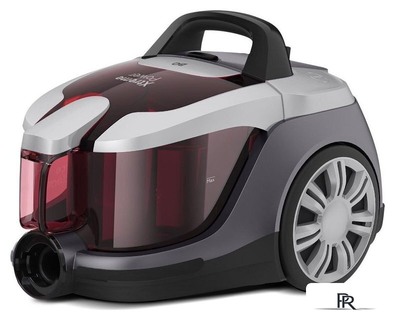 Пылесос BQ VC1610C Xtreme Power - Изображение №2 — Интернет-магазин ПроЗаказ