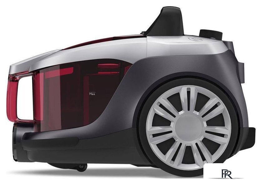 Пылесос BQ VC1610C Xtreme Power - Изображение №3 — Интернет-магазин ПроЗаказ