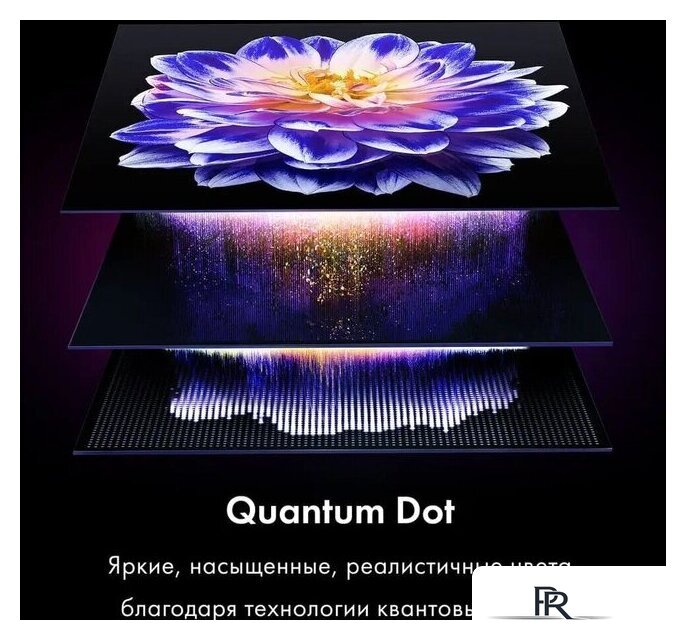 Телевизор Haier 75 HQLED S2 Pro - Изображение №3 — Интернет-магазин ПроЗаказ