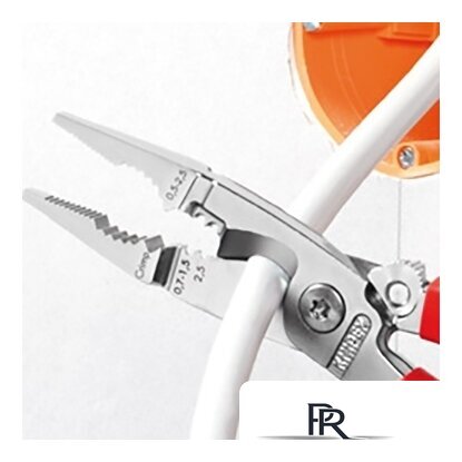 Стриппер Knipex 13 96 200 - Изображение №2 — Интернет-магазин ПроЗаказ