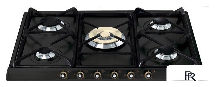 Варочная панель Smeg SR775AO - Изображение №1 — Интернет-магазин ПроЗаказ
