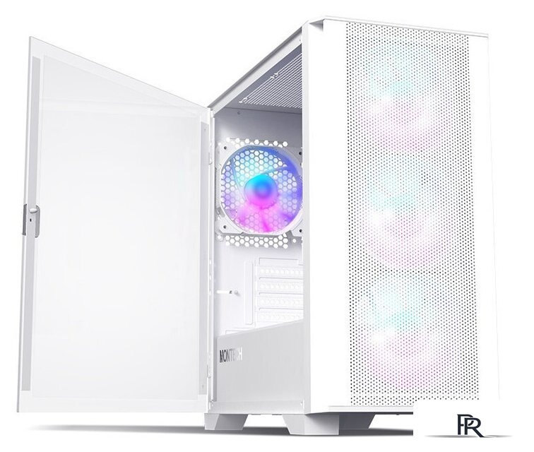 Компьютер TGPC Advanced W Mini 86720 A-X - Изображение №2 — Интернет-магазин ПроЗаказ