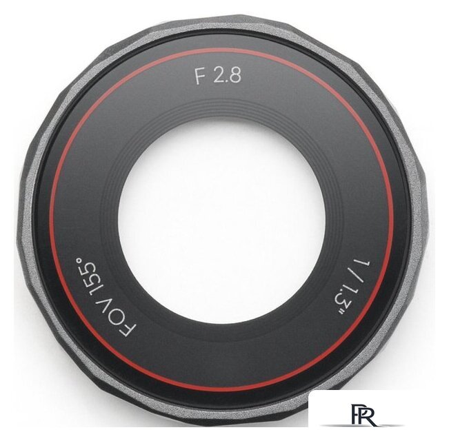 Экшен-камера DJI Osmo Action 5 Pro Adventure Combo - Изображение №8 — Интернет-магазин ПроЗаказ