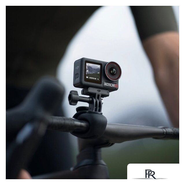 Экшен-камера DJI Osmo Action 5 Pro Adventure Combo - Изображение №16 — Интернет-магазин ПроЗаказ