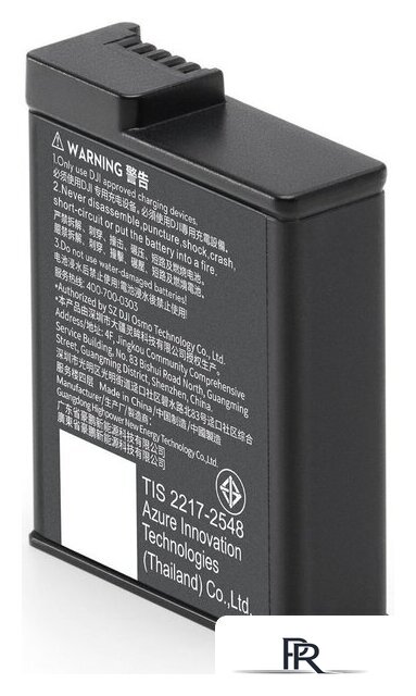 Экшен-камера DJI Osmo Action 5 Pro Adventure Combo - Изображение №13 — Интернет-магазин ПроЗаказ