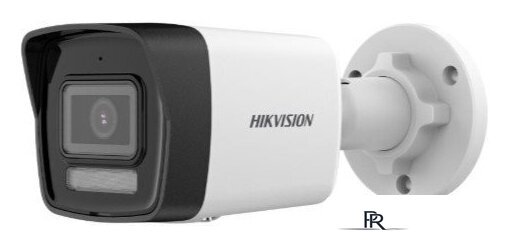 IP-камера Hikvision DS-2CD1043G2-LIU (2.8 мм) - Изображение №1 — Интернет-магазин ПроЗаказ