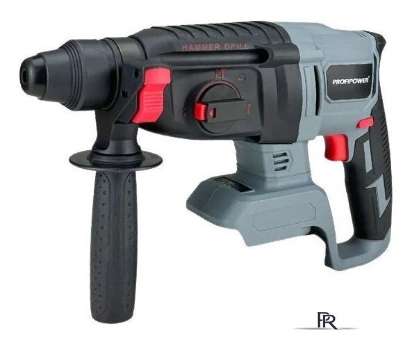 Перфоратор Profipower MKDHR-18V (без АКБ) - Изображение №1 — Интернет-магазин ПроЗаказ