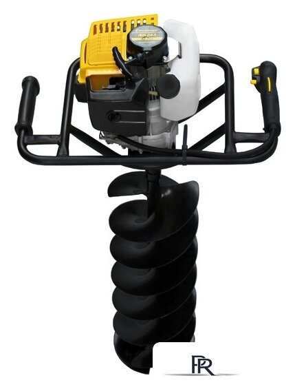 Мотобур Champion AG243 - Изображение №1 — Интернет-магазин ПроЗаказ