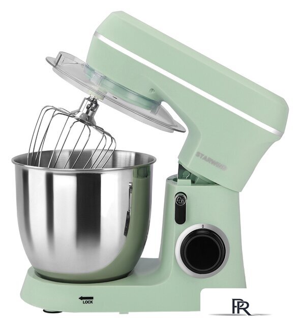 Планетарный миксер StarWind SPM6161 - Изображение №1 — Интернет-магазин ПроЗаказ