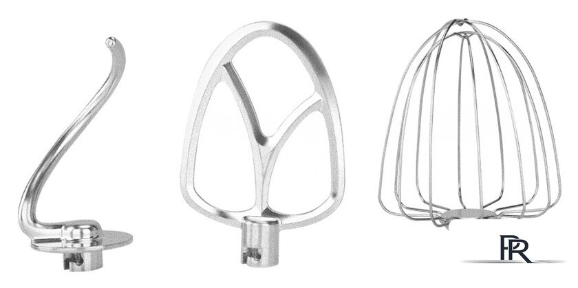 Планетарный миксер StarWind SPM6161 - Изображение №15 — Интернет-магазин ПроЗаказ