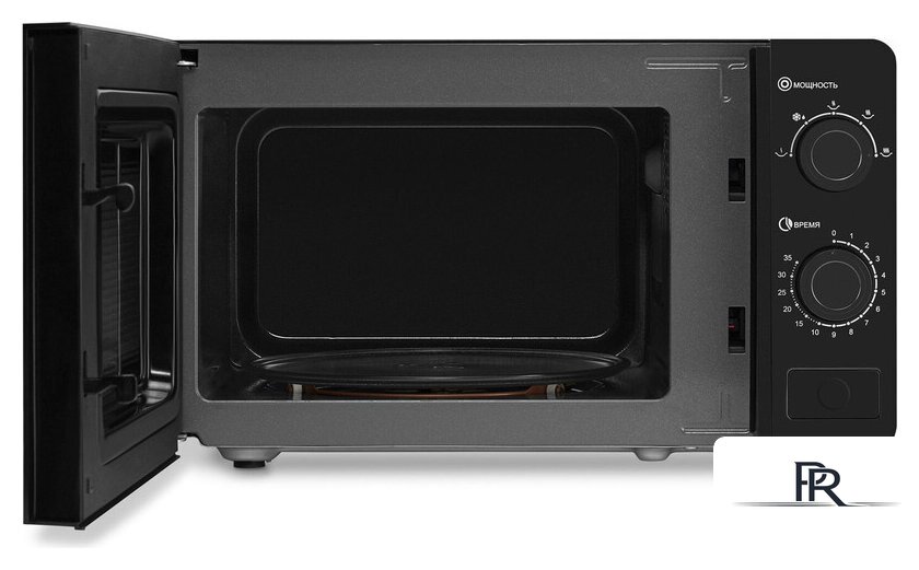 Микроволновая печь Hyundai HYM-M2010 - Изображение №3 — Интернет-магазин ПроЗаказ