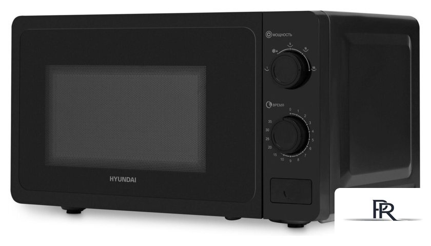 Микроволновая печь Hyundai HYM-M2010 - Изображение №4 — Интернет-магазин ПроЗаказ