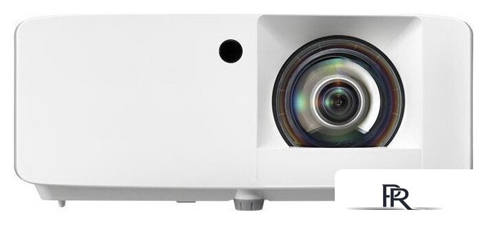 Проектор Optoma ZW350ST - Изображение №1 — Интернет-магазин ПроЗаказ