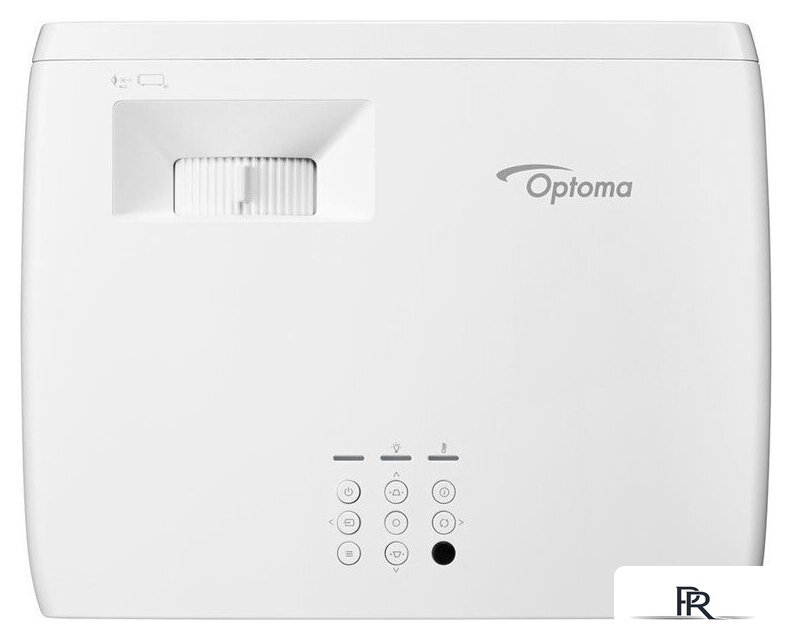 Проектор Optoma ZW350ST - Изображение №5 — Интернет-магазин ПроЗаказ