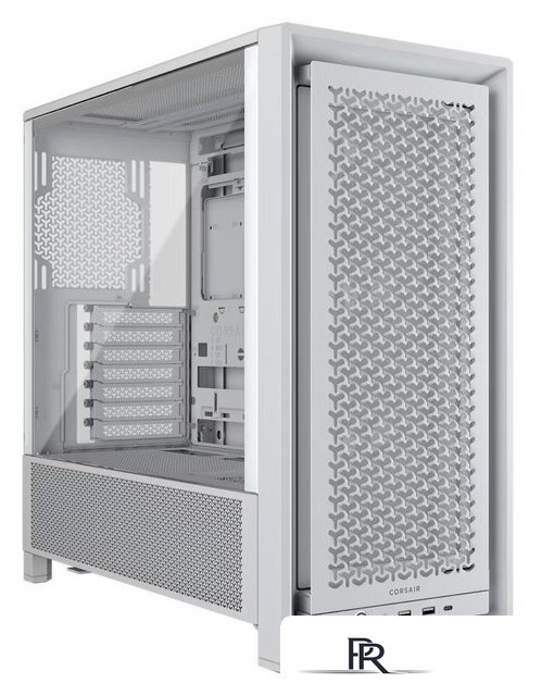 Корпус Corsair Frame 4000D RS CC-9011313-WW - Изображение №1 — Интернет-магазин ПроЗаказ