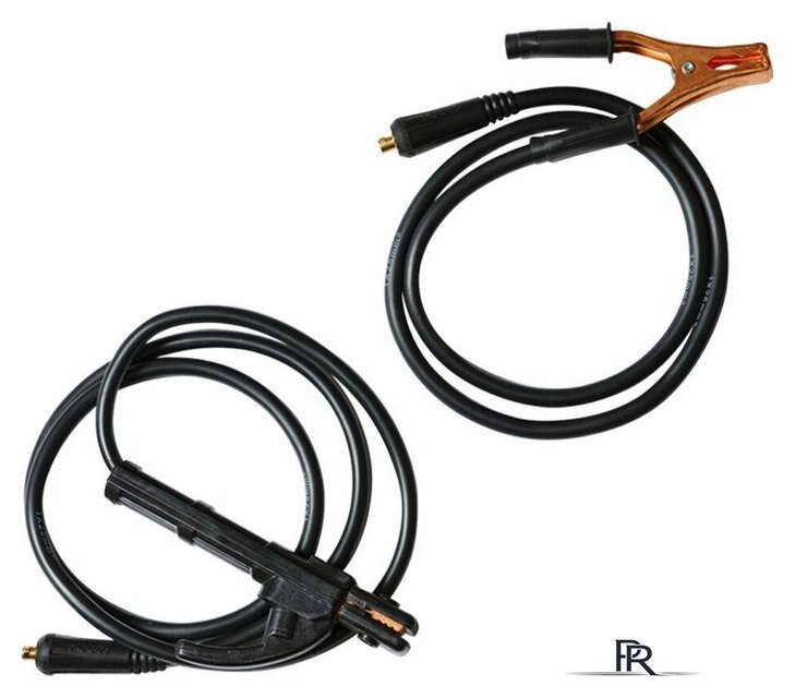 Сварочный инвертор Fubag IRMIG 200 Syn Flux - Изображение №8 — Интернет-магазин ПроЗаказ