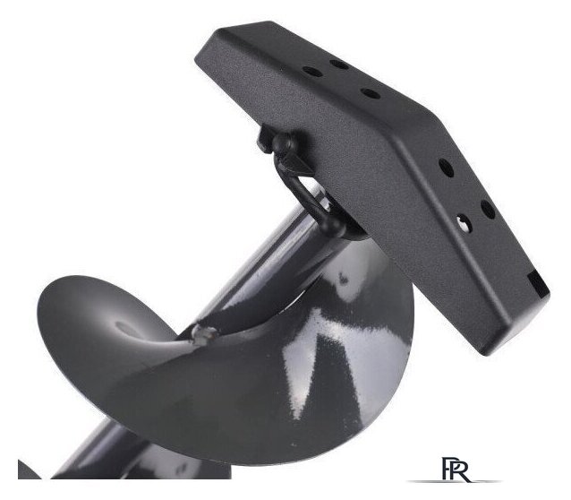 Шнек к мотобуру Patriot D 150 i 742004464 - Изображение №2 — Интернет-магазин ПроЗаказ