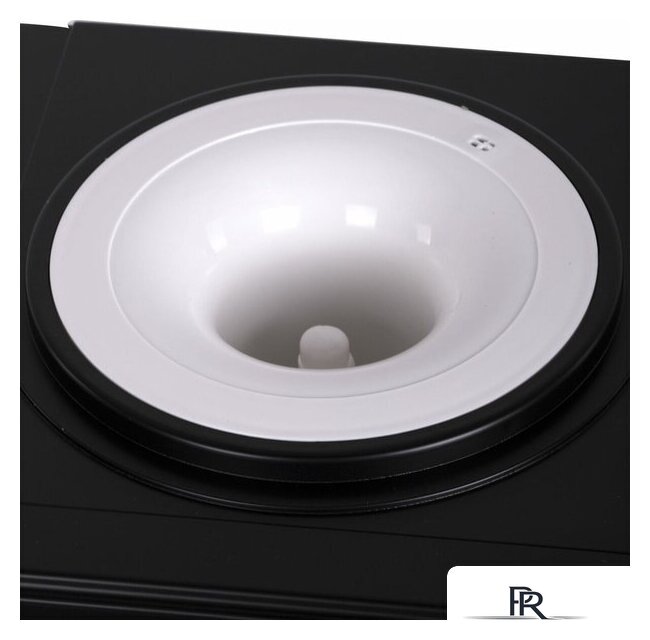 Кулер для воды Sonnen TSE-02WB 456174 (черный) - Изображение №16 — Интернет-магазин ПроЗаказ