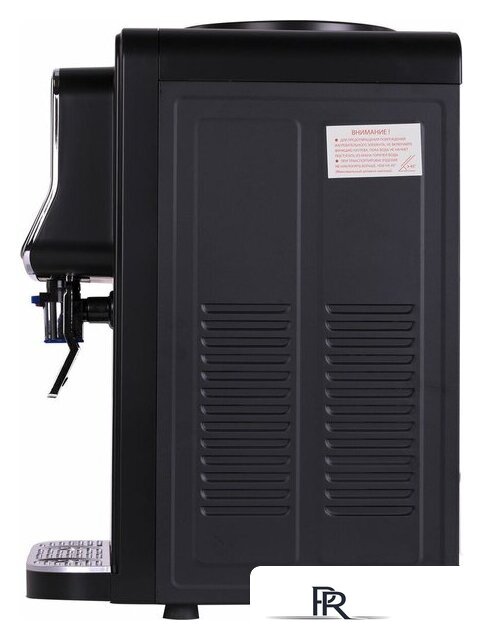 Кулер для воды Sonnen TSE-02WB 456174 (черный) - Изображение №11 — Интернет-магазин ПроЗаказ