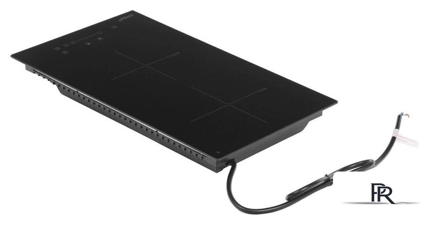 Варочная панель Vitek VHE4320 - Изображение №6 — Интернет-магазин ПроЗаказ