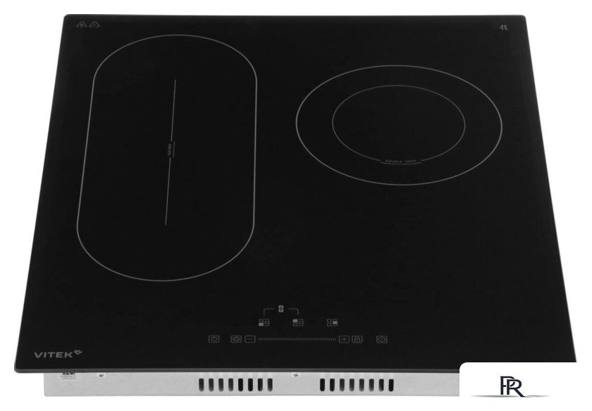 Варочная панель Vitek VHE4320 - Изображение №5 — Интернет-магазин ПроЗаказ