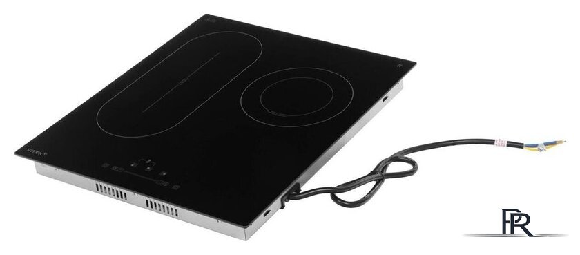 Варочная панель Vitek VHE4320 - Изображение №8 — Интернет-магазин ПроЗаказ