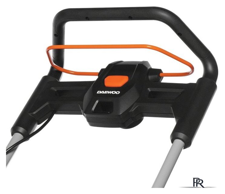 Газонокосилка Daewoo Power DLM 2500E - Изображение №6 — Интернет-магазин ПроЗаказ