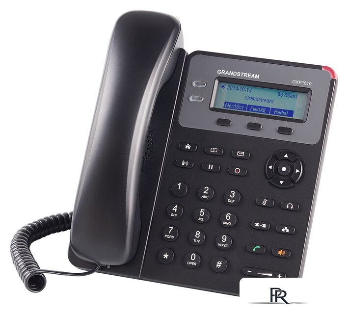 IP-телефон Grandstream GXP1610 - Изображение №3 — Интернет-магазин ПроЗаказ