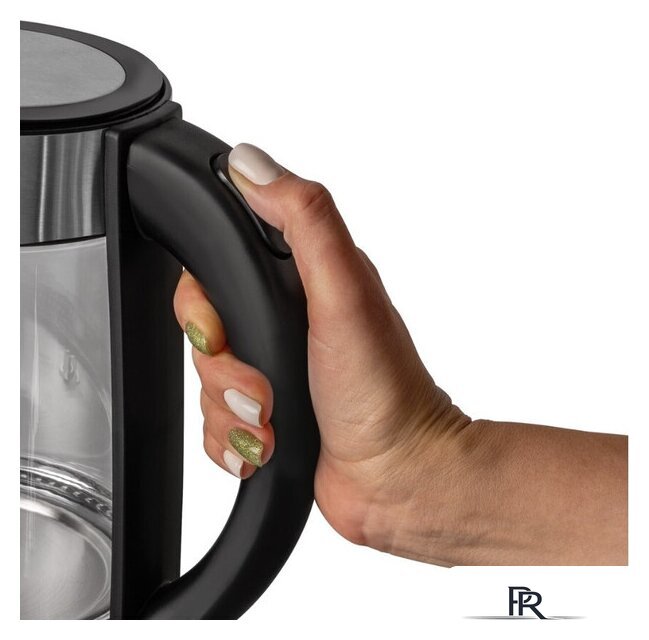 Электрический чайник Endever Skyline KR-367G - Изображение №9 — Интернет-магазин ПроЗаказ