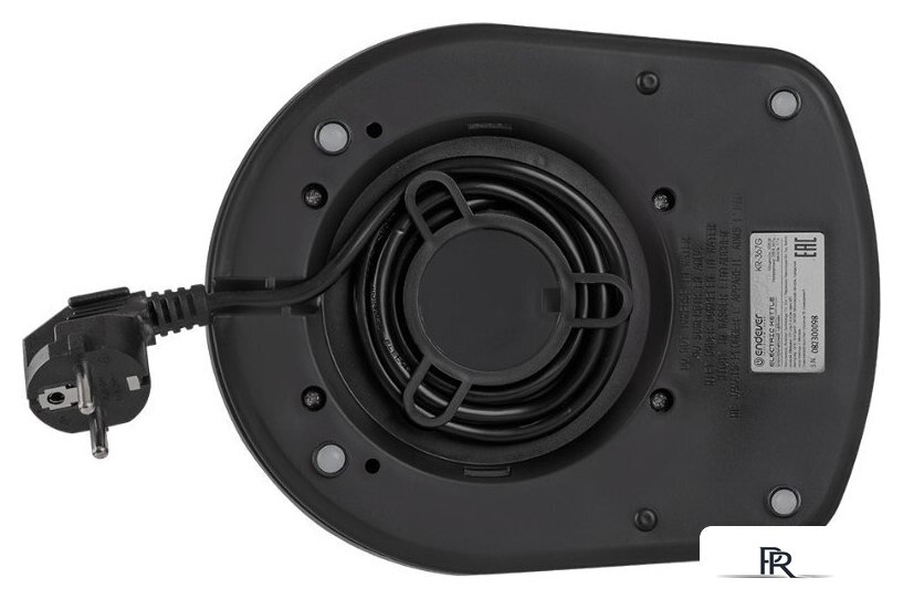 Электрический чайник Endever Skyline KR-367G - Изображение №7 — Интернет-магазин ПроЗаказ