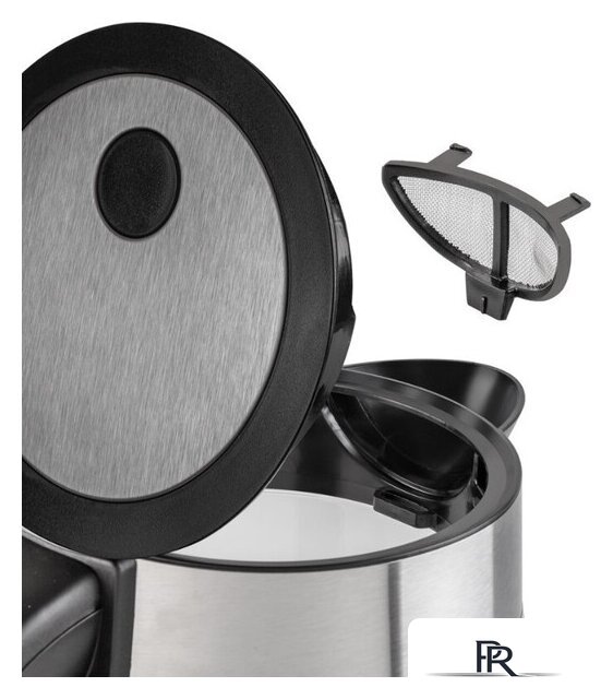 Электрический чайник Endever Skyline KR-367G - Изображение №6 — Интернет-магазин ПроЗаказ