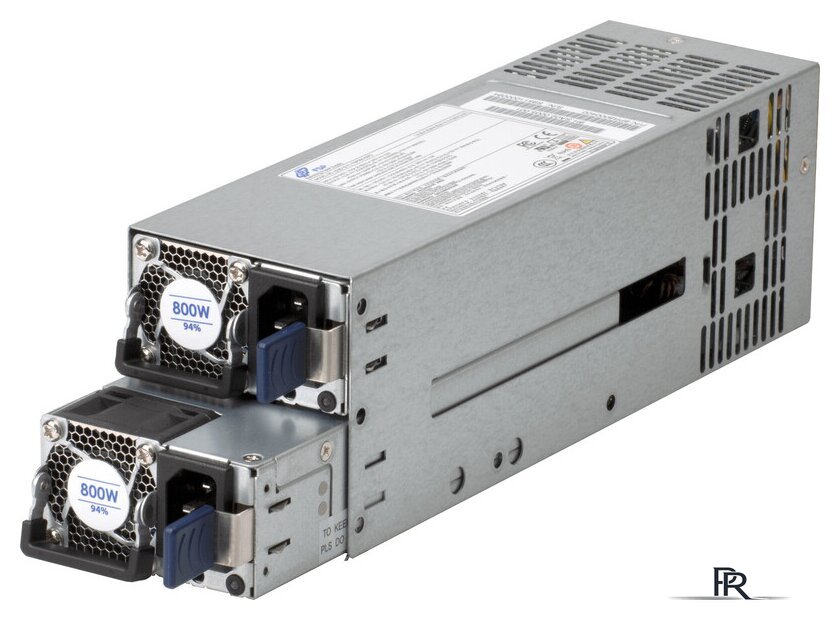 Блок питания FSP FSP800-50FS - Изображение №1 — Интернет-магазин ПроЗаказ