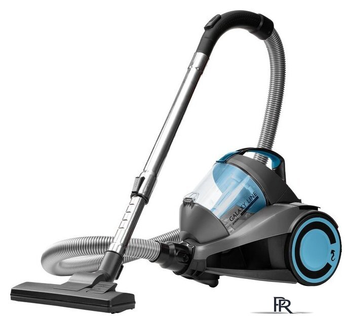 Пылесос Galaxy Line GL6224 (серый) - Изображение №1 — Интернет-магазин ПроЗаказ